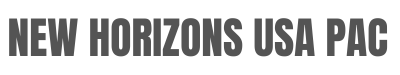 New Horizons USA PAC